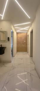 Hall Image of 1360 Sq.ft 3 BHK Apartment / Flat for sale in Icon SN Luxuria by Icon Costructions, Kothanur Bengaluru for Rs. 11600000