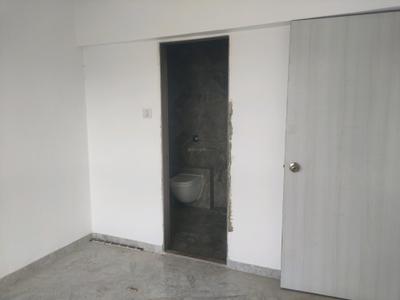 Bedroom Image of 1050 Sq.ft 2 BHK Apartment / Flat for rent in Hiranandani Castle Rock, Powai Mumbai for Rs. 130000