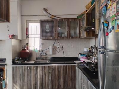 Kitchen Image of 1565 Sq.ft 3 BHK Apartment / Flat for sale in Ahad Euphoria, Carmelaram Bengaluru for Rs. 20400000