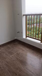 Balcony Image of 1454 Sq.ft 4 BHK Apartment / Flat for rent in Unimark Lakewood Estate, New Garia Kolkata for Rs. 45000