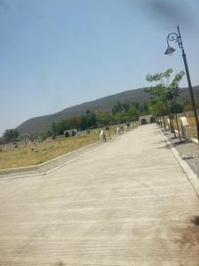 Image of 1279 Sq.ft Residential Plot / Land for sale in Ojashvi Kalpvraksh Hills, Palda, Indore for Rs. 6522900