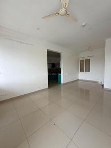 3.5 BHK Flat
