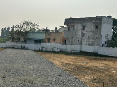 Image of 911 Sq.ft Residential Plot / Land for sale in Nandivaram-Guduvancheri, Chennai for Rs. 3051850