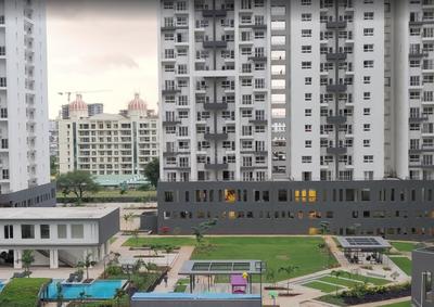 Image of 1582 Sq.ft 3 BHK Apartment / Flat for sale in Godrej Infinity, Mundhwa, Pune for Rs. 23000000
