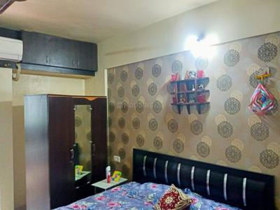 Bedroom Image of 1450 Sq.ft 3 BHK Apartment / Flat for sale in Eisha Bella Vista Phase 1, Kondhwa Pune for Rs. 9800000