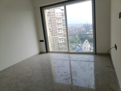 Bedroom Image of 1600 Sq.ft 3 BHK Apartment / Flat for sale in Konnark Shree Krishna Paradise, Kharghar Navi Mumbai for Rs. 29000000