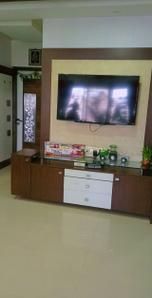 Hall Image of 1460 Sq.ft 3 BHK Apartment / Flat for sale in Palanpur Surat for Rs. 5500000