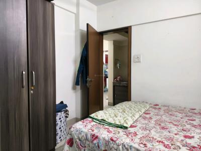 Bedroom Image of 1000 Sq.ft 2 BHK Apartment / Flat for sale in Nandan Harsh Paradise Gold, Aundh Pune for Rs. 12900000