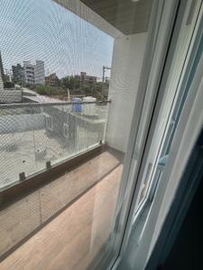 Balcony Image of 1750 Sq.ft 3 BHK Apartment / Flat for rent in Savedi Ahmednagar for Rs. 32000