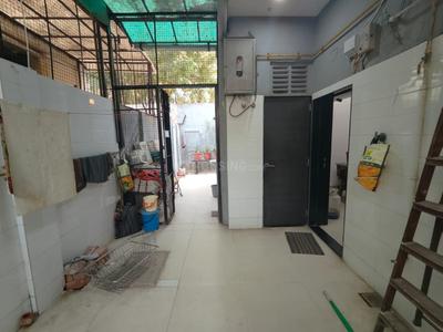 Balcony Image of 2250 Sq.ft 4 BHK Independent House for sale in Gulbai Tekra Ahmedabad for Rs. 25000000