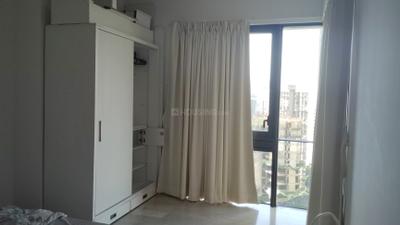 Bedroom Image of 1000 Sq.ft 2 BHK Apartment / Flat for sale in Lodha Park, Lower Parel Mumbai for Rs. 50000000