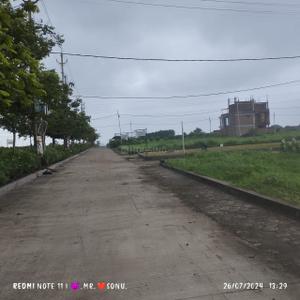 Image of 1800 Sq.ft Residential Plot / Land for sale in Ringnodiya, Indore for Rs. 7290000