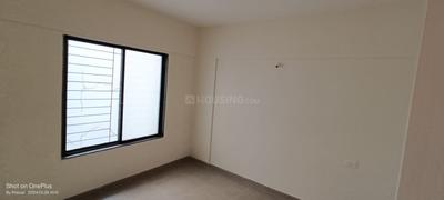 Bedroom Image of 870 Sq.ft 2 BHK Apartment / Flat for sale in Raikar Shree Laxmi Vrindavan, Dhayari Pune for Rs. 4500000