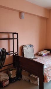 Bedroom Image of 1100 Sq.ft 3 BHK Apartment / Flat for sale in Ganges Puja Ganges, Uttarpara Hooghly for Rs. 6200000