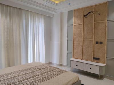 Bedroom Image of 900 Sq.ft 2 BHK Independent House for sale in Sector 7 Gurgaon for Rs. 22500000