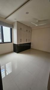 Bedroom Image of 1628 Sq.ft 3 BHK Apartment / Flat for rent in Shree Vinayak Homes 3, Mansarovar Jaipur for Rs. 27000