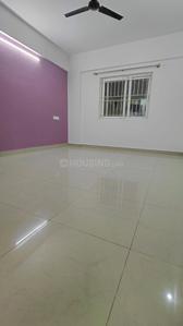 Bedroom Image of 1300 Sq.ft 2 BHK Independent House for rent in C V Raman Nagar Bengaluru for Rs. 40000