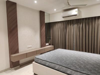 Bedroom Image of 614 Sq.ft 2 BHK Apartment / Flat for sale in Sushanku Avenue 37, Goregaon West Mumbai for Rs. 16900000