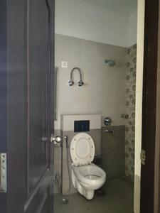 Bedroom Three Image of 2050 Sq.ft 4 BHK Apartment / Flat for rent in CGEWHO Kendriya Vihar, Phi II Greater Noida for Rs. 27000