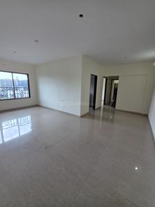 Hall Image of 950 Sq.ft 2 BHK Apartment / Flat for sale in Ayodhya Saffron Residency Phase 1, Kurla East Mumbai for Rs. 14500000