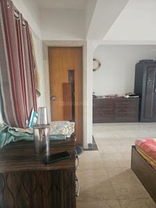 Hall Image of 1700 Sq.ft 3 BHK Apartment / Flat for sale in RNA Azzure, Bandra East Mumbai for Rs. 52500000