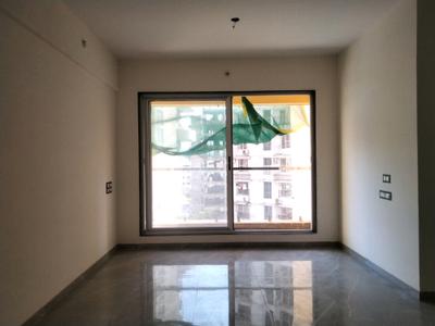 Living Room Image of 1885 Sq.ft 3 BHK Apartment / Flat for sale in NMS One 27, Kharghar Navi Mumbai for Rs. 28000000