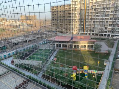 Image of 1471 Sq.ft 2 BHK Apartment / Flat for sale in Sanklecha The Metrozone, Indira Nagar, Nashik for Rs. 8500000
