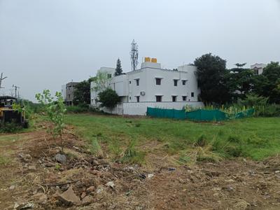 Image of 3672 Sq.ft Residential Plot / Land for sale in West Tambaram, Chennai for Rs. 19000000
