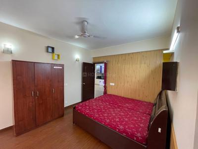 Bedroom Image of 2250 Sq.ft 6 BHK Independent House for sale in Sector 15 Chandigarh for Rs. 92500000