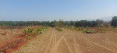 Image of 5360 Sq.ft Residential Plot / Land for sale in Trimbak, Nashik for Rs. 2301000