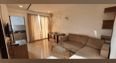 1 BHK Flat