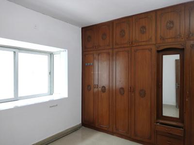 Bedroom Image of 1600 Sq.ft 3 BHK Apartment / Flat for sale in DDA Shubham Apartment, Sector 12 Dwarka New Delhi for Rs. 23500000