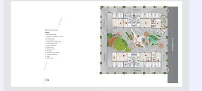 Image of 6400 Sq.ft 5 BHK Apartment / Flat for sale in Avani Aayam, Raysan, Gandhinagar for Rs. 29900000