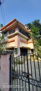 Balcony Image of 1741 Sq.ft 3 BHK Independent House for sale in Chandannagar Hooghly for Rs. 6000000