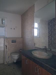 Bedroom Two Image of 3200 Sq.ft 4 BHK Apartment / Flat for sale in ATS Le Grandiose, Sector 150 Noida for Rs. 44800000