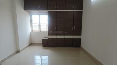 Bedroom Image of 1250 Sq.ft 2 BHK Apartment / Flat for rent in Kaggadasapura Bengaluru for Rs. 40000