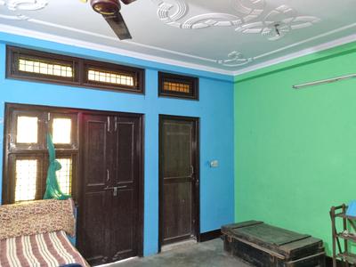 Bedroom Image of 700 Sq.ft 1 BHK Independent House for rent in Palam New Delhi for Rs. 8000