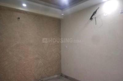 Bedroom Image of 1250 Sq.ft 3 BHK Builder Floor for sale in Jamia Nagar New Delhi for Rs. 14000000