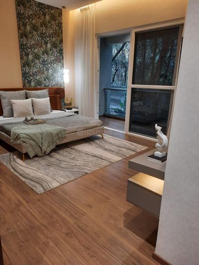 Koregaon park annexe Main Image 1