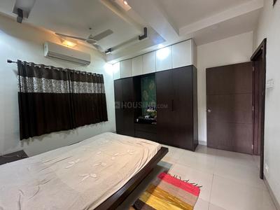 Bedroom Image of 3600 Sq.ft 4 BHK Independent House for sale in Mankapur Nagpur for Rs. 27000000
