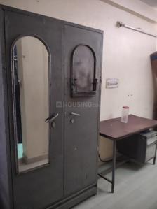 Bedroom Image of 1200 Sq.ft 2 BHK Duplex for rent in Vaishali Nagar Indore for Rs. 15000