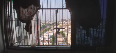 Balcony Image of 1010 Sq.ft 2 BHK Apartment / Flat for sale in Vejalpur Ahmedabad for Rs. 5900000