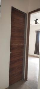 Bedroom Image of 2000 Sq.ft 3 BHK Apartment / Flat for rent in Rajnandan Raj Iconza, Raysan Gandhinagar for Rs. 26000