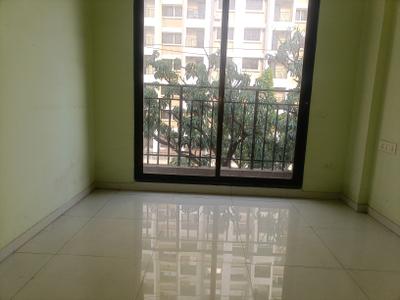 Bedroom Image of 1435 Sq.ft 2.5 BHK Apartment / Flat for sale in Kharghar Navi Mumbai for Rs. 21000000