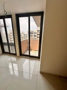 Hall Image of 1845 Sq.ft 3 BHK Penthouse for sale in Dev Atharva Abode, Vaishno Devi Circle Ahmedabad for Rs. 13300000