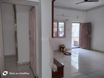 Hall Image of 1500 Sq.ft 3 BHK Builder Floor for rent in HSR Layout Bengaluru for Rs. 38000
