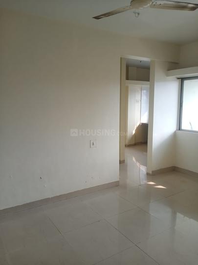 Dhankawadi last bus Bedroom 1