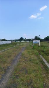 Image of 900 Sq.ft Residential Plot / Land for sale in Annai Anandha Nagar, Naduveerapattu, Chennai for Rs. 3000000