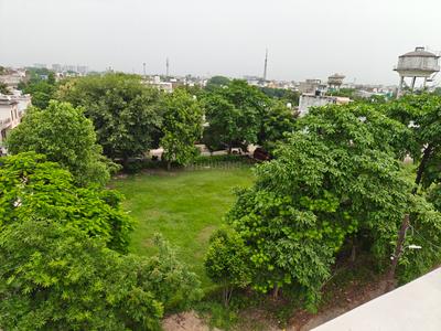 Image of 1200 Sq.ft 3 BHK Builder Floor for sale in Kalyan Shiv Ganga Residency, Kaulakha, Agra for Rs. 4000000