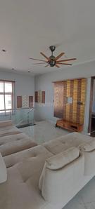 Bedroom Image of 1950 Sq.ft 3 BHK Villa for sale in Bluejay Malgudi Villas, Anjanapura Bengaluru for Rs. 20500000